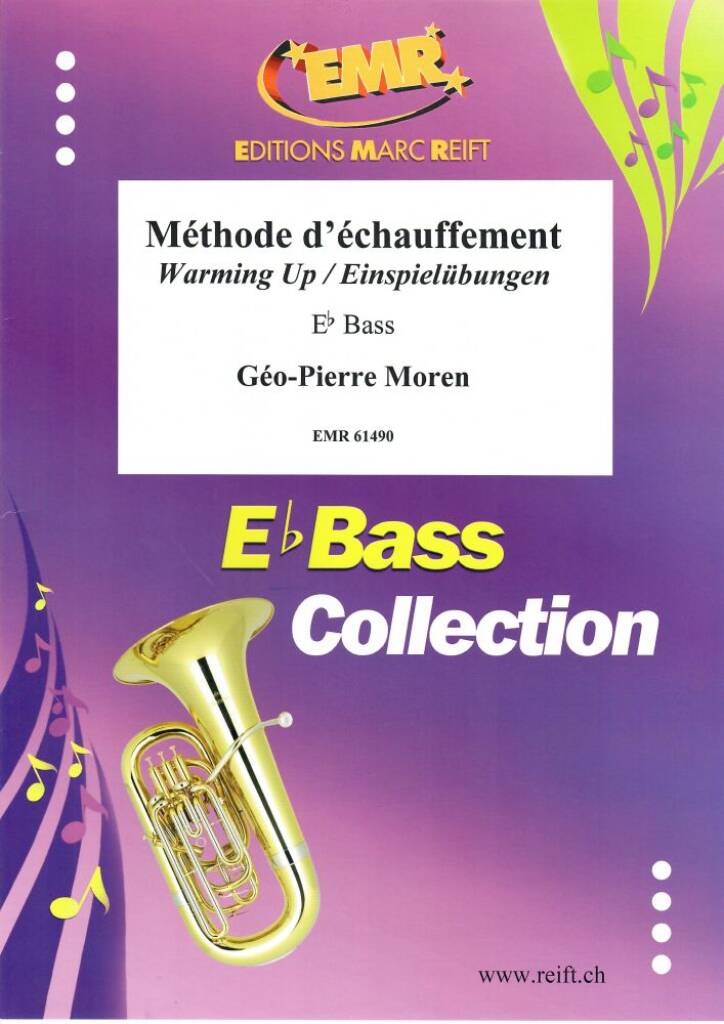 Méthode d'échauffement